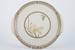 Royal Doulton White Nile - T.C.1122 Cake Plate