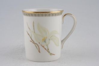 Sell Royal Doulton White Nile - T.C.1122 Coffee/Espresso Can 2 1/8" x 2 1/2"