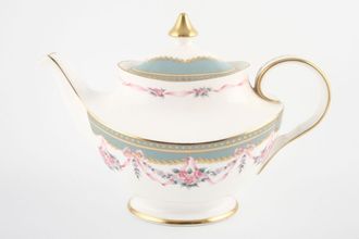 Sell Royal Doulton Sutton - H5202 Teapot 1 1/4pt