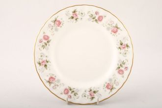 Minton Spring Bouquet Dinner Plate 10 1/2"