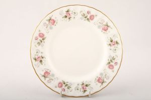 Minton Spring Bouquet Tea / Side Plate