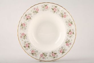 Sell Minton Spring Bouquet Rimmed Bowl 8 1/4"