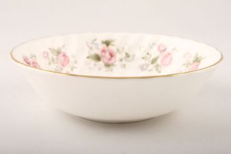 Sell Minton Spring Bouquet Fruit Saucer 5 3/8"