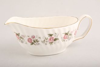 Sell Minton Spring Bouquet Sauce Boat