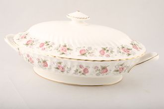 Sell Minton Spring Bouquet Vegetable Tureen with Lid