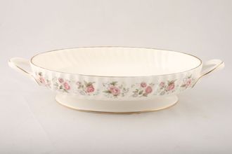 Sell Minton Spring Bouquet Vegetable Tureen Base Only