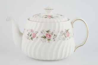 Sell Minton Spring Bouquet Teapot 1 3/4pt
