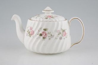 Sell Minton Spring Bouquet Teapot 3/4pt