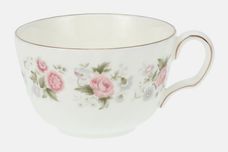Minton Spring Bouquet Teacup 3 1/2" x 2 1/4" thumb 1