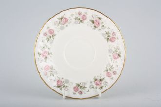 Sell Minton Spring Bouquet Breakfast Saucer 6 1/8"