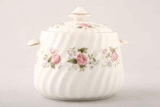 Sell Minton Spring Bouquet Sugar Bowl - Lidded (Tea)