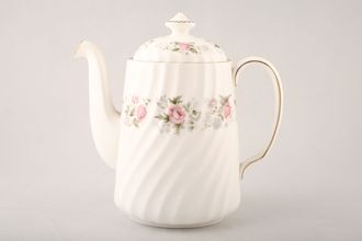 Sell Minton Spring Bouquet Coffee Pot 2pt