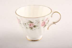 Minton Spring Bouquet Coffee Cup