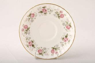 Sell Minton Spring Bouquet Coffee Saucer 5"