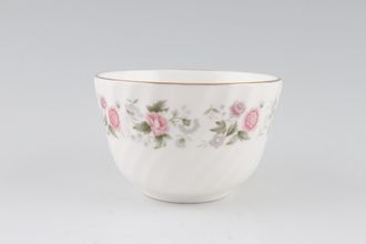 Minton Spring Bouquet Sugar Bowl - Lidded (Coffee) 3 1/2"