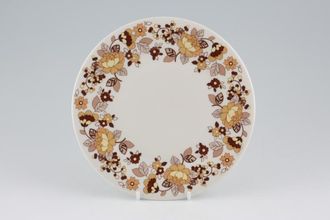 Sell Royal Doulton Indian Summer - T.C.1099 Salad/Dessert Plate 8"
