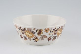 Sell Royal Doulton Indian Summer - T.C.1099 Fruit Saucer See also Forest Flower 5 1/8"