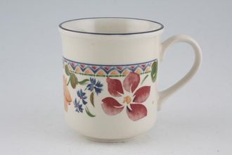 Sell Staffordshire Calypso Mug 3 1/4" x 3 1/2"