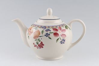 Sell Staffordshire Calypso Teapot 1 1/2pt