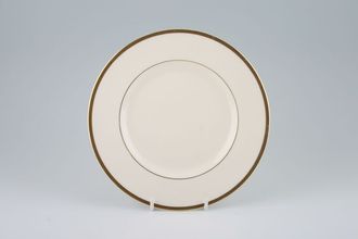 Sell Royal Doulton Heather - H5089 Tea / Side Plate Inner Gold Ring 6 5/8"