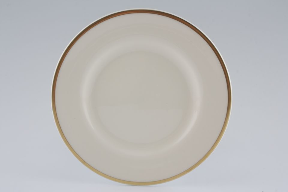 Royal Doulton Heather - H5089 Tea / Side Plate No Inner Gold Ring 6 5/8"