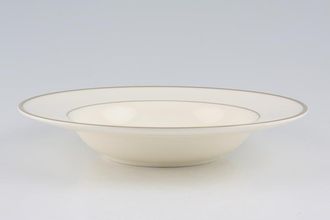 Sell Royal Doulton Heather - H5089 Rimmed Bowl 8"