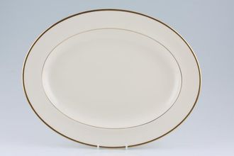 Sell Royal Doulton Heather - H5089 Oval Platter 13 5/8"