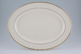 Sell Royal Doulton Heather - H5089 Oval Platter 16"