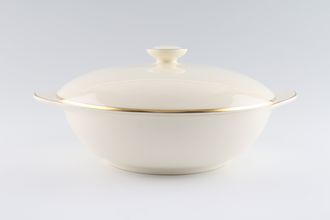 Sell Royal Doulton Heather - H5089 Vegetable Tureen with Lid Round