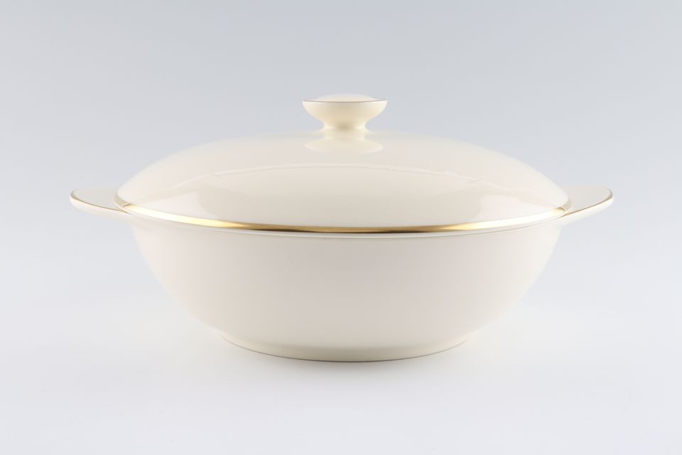 Royal Doulton Heather - H5089 Vegetable Tureen with Lid Round