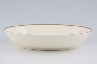 Sell Royal Doulton Heather - H5089 Vegetable Dish (Open) Oval