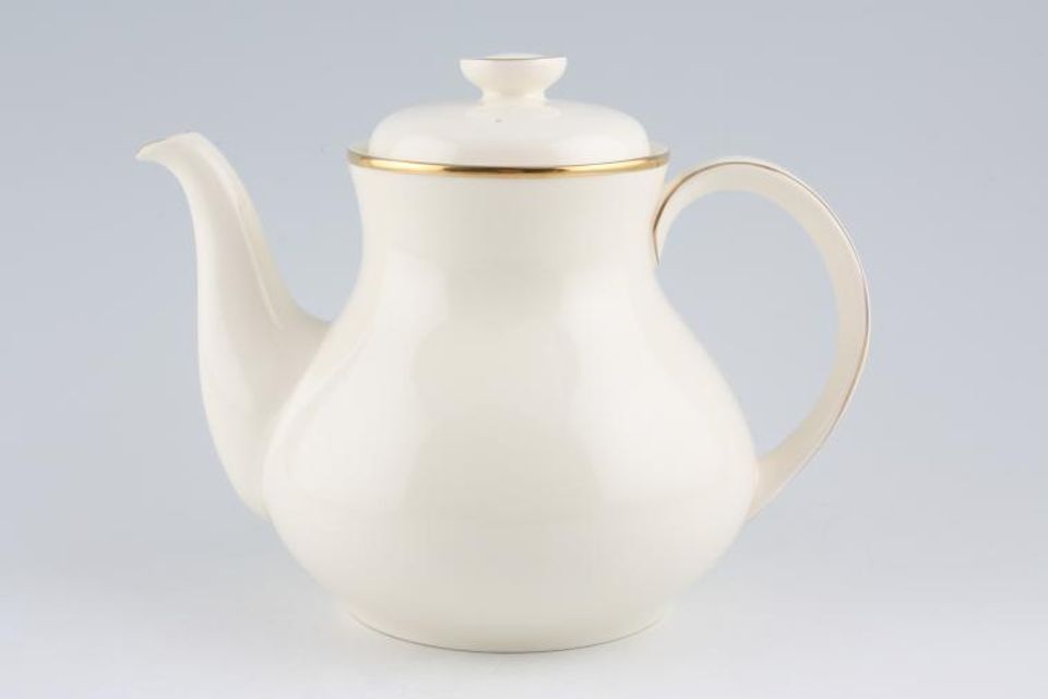 Royal Doulton Heather - H5089 Teapot 2pt