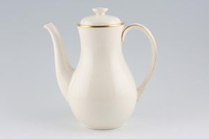 Royal Doulton Heather - H5089 Coffee Pot