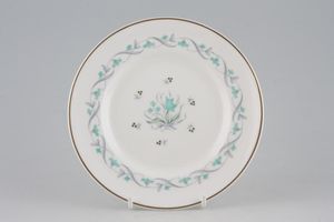 Royal Doulton Temple Garden - H4916 Tea / Side Plate