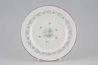 Royal Doulton Temple Garden - H4916 Tea / Side Plate 6"