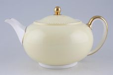 Wedgwood April - Yellow Teapot 1 1/2pt thumb 1