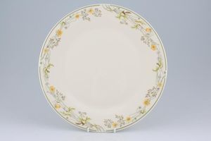 Royal Doulton Nicole - H5080 Dinner Plate