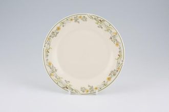 Royal Doulton Nicole - H5080 Tea / Side Plate 6 1/2"