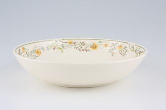 Sell Royal Doulton Nicole - H5080 Soup / Cereal Bowl 7"
