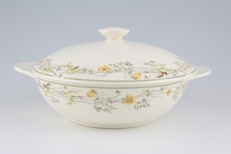 Royal Doulton Nicole - H5080 Vegetable Tureen with Lid