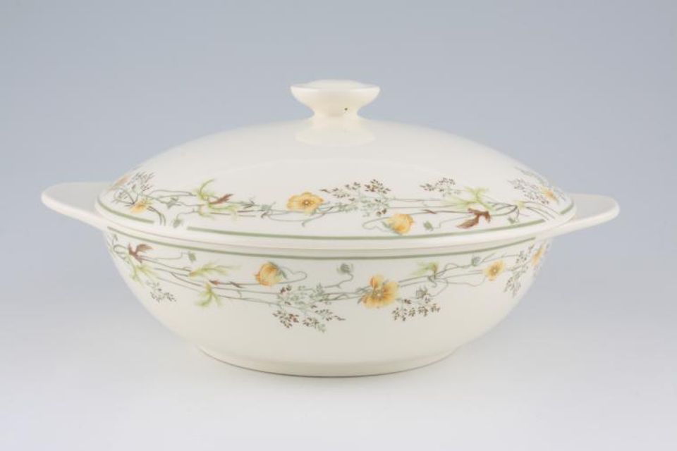 Royal Doulton Nicole - H5080 Vegetable Tureen with Lid