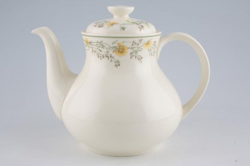Royal Doulton Nicole - H5080 Teapot large