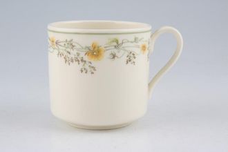 Sell Royal Doulton Nicole - H5080 Coffee Cup 2 3/4" x 2 1/2"