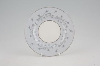 Minton Grey Mist Tea / Side Plate 6 1/4"