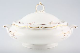 Royal Doulton Strasbourg - H4958 Vegetable Tureen with Lid