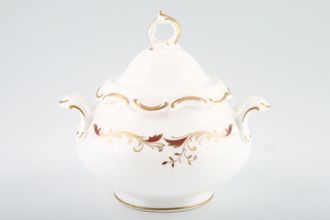 Sell Royal Doulton Strasbourg - H4958 Sugar Bowl - Lidded (Tea)