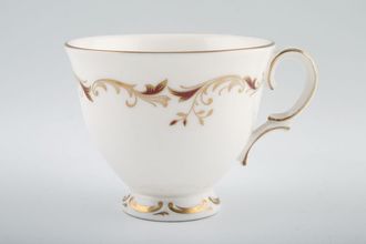 Sell Royal Doulton Strasbourg - H4958 Coffee Cup 2 3/4" x 2 1/4"