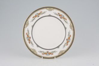 Minton Asquith Dinner Plate 10 5/8"