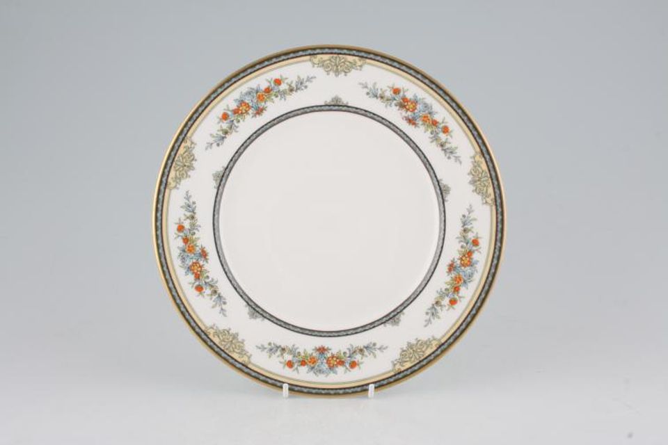 Minton Asquith Dinner Plate 10 5/8"