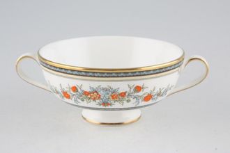 Sell Minton Asquith Soup Cup 2 handles